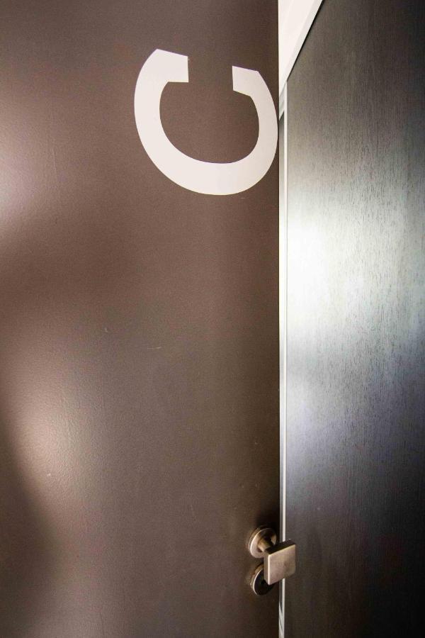 Awesome Spacious Design Studio Palermo -C3C- Buenos Aires Buitenkant foto