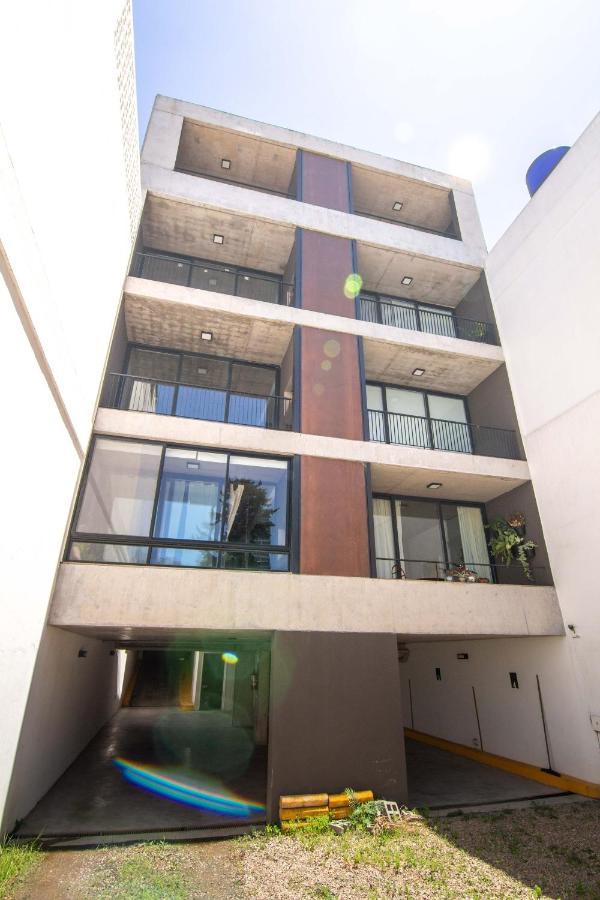 Awesome Spacious Design Studio Palermo -C3C- Buenos Aires Buitenkant foto
